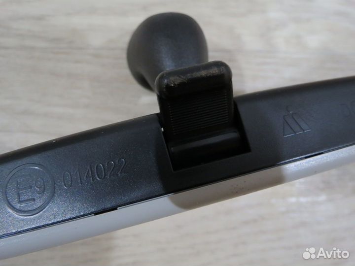 Зеркало заднего вида Volkswagen Tiguan