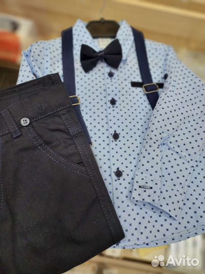 Костюм на мальчика