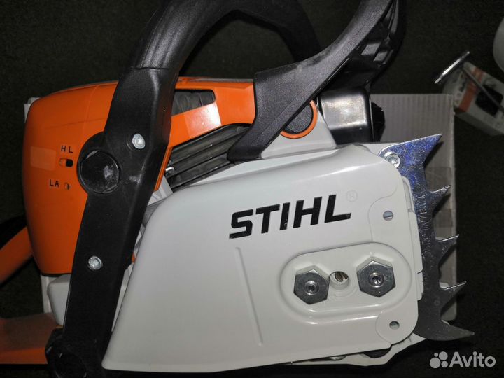 Бензопила stihl ms 310