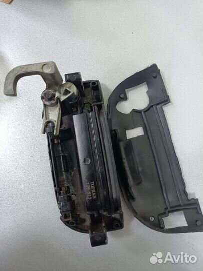 Ручки дверей Volkswagen Transporter T-4