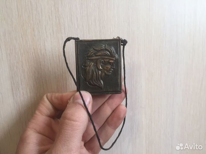 Талисман тарзан коллекция