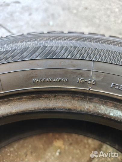 Yokohama Ice Guard IG30 185/65 R15