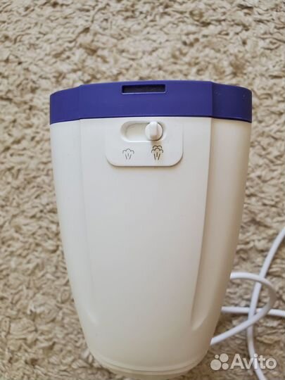 Отпариватель для одежды Kitfort