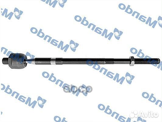 Тяга рулевая skoda octavia I (1U2) MTG045001 Mando