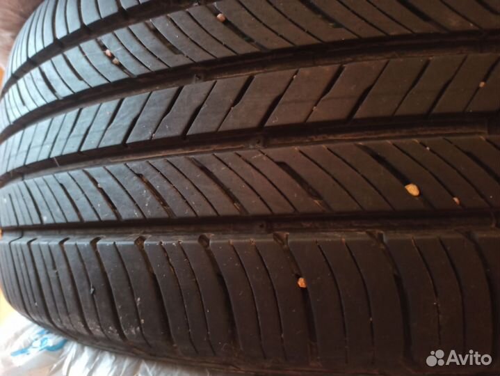 Kumho Crugen HP71 235/55 R20