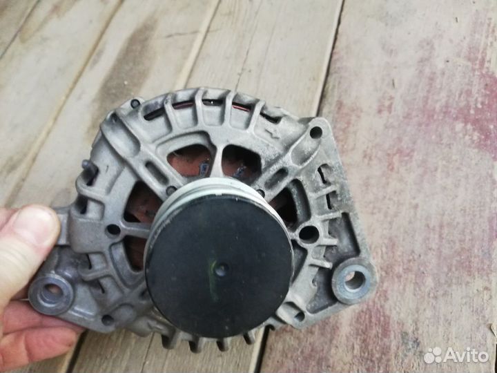 Генератор для Nissan XTrail T31, Teana J32, Renaul