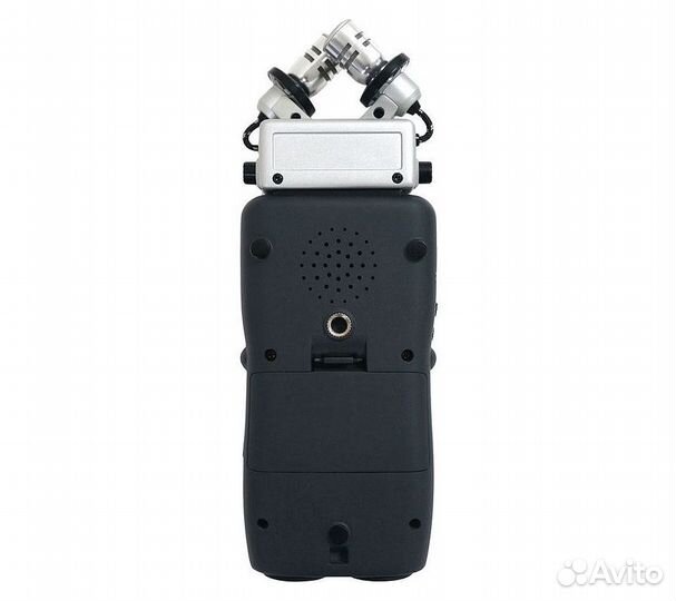 Рекордер Zoom H5