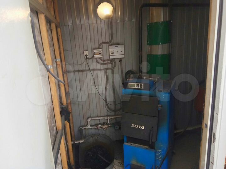 Торговая площадь, 150 м²