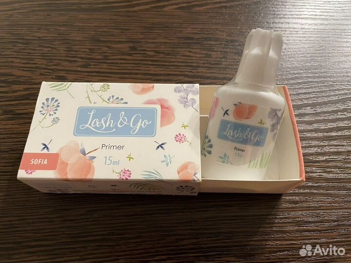 Для наращивания ресниц