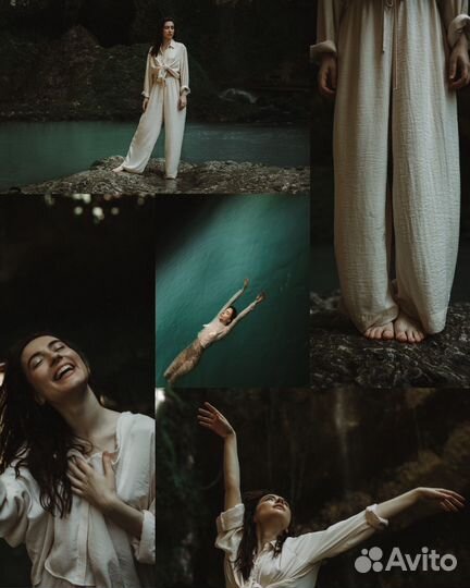 Фотограф в Адлере