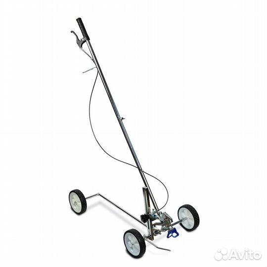 SPL 100 Комплект для нанесения дорожной разметки