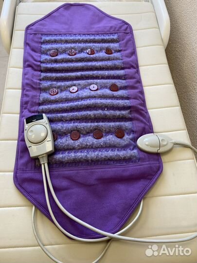 Массажное оборудование