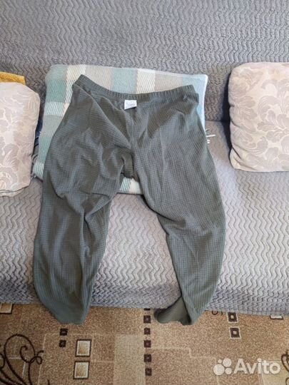 Армейское термобельё (штаны)