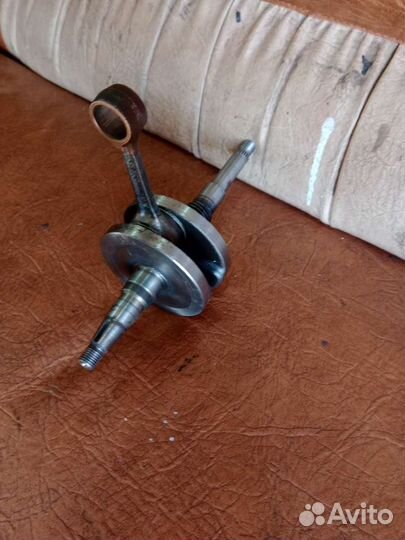 Запчасти для мототехники