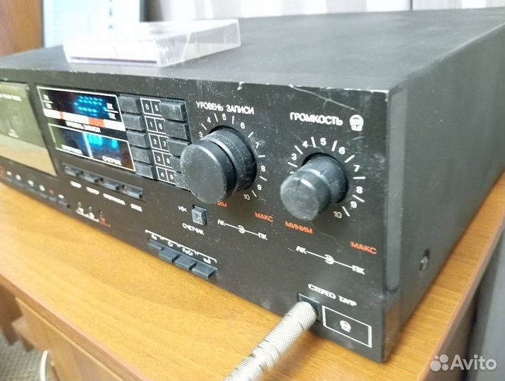 Морион мп 101 С