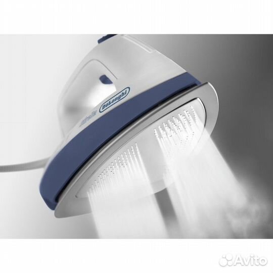 VVX1867 Парогенератор delonghi