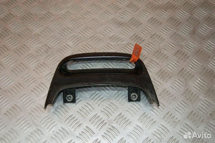 Ручка Kawasaki ZZR400-1