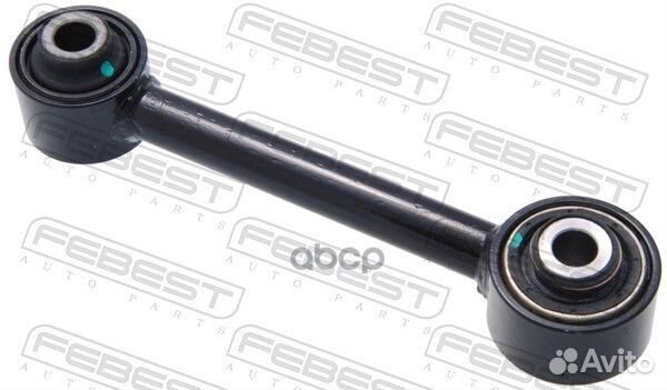 Тяга подвески поперечная нижняя зад прав/лев