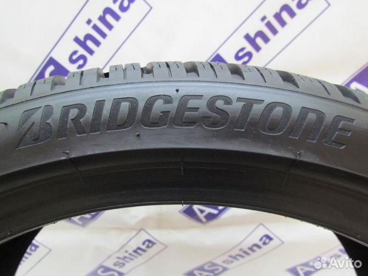 Bridgestone Blizzak LM-005 225/40 R19 93W