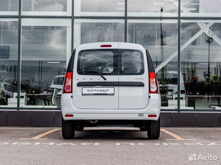 LADA Largus 1.6 МТ, 2024