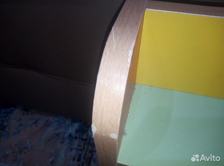 Полка под поделки