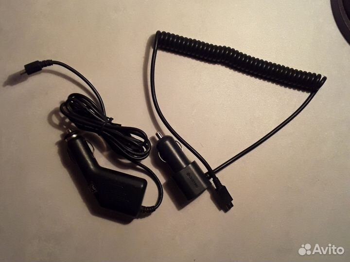 Адаптеры разные