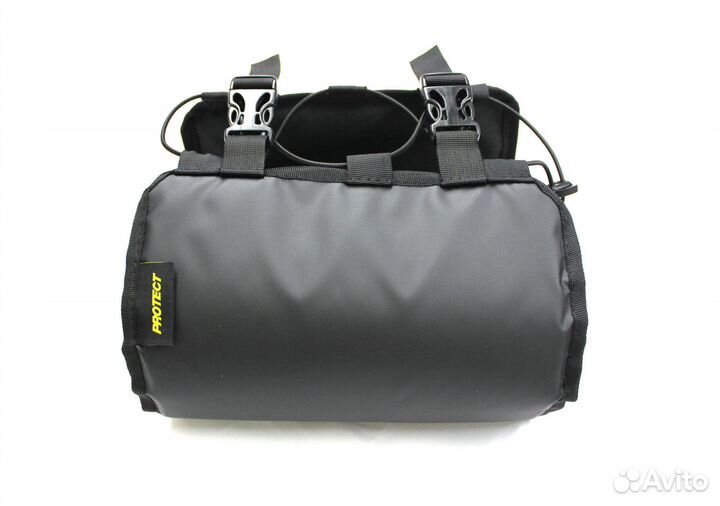 Велосумка на руль 12л protect Bikepacking