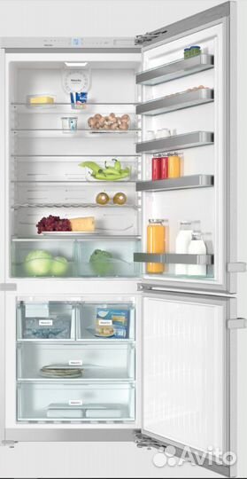 Холодильник Miele KFN 15943 D