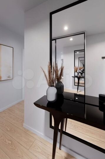 1-к. квартира, 28,3 м², 8/24 эт.