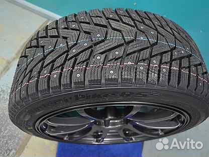 Hankook Winter I'Pike RS2 W429 205/50 R17 93T