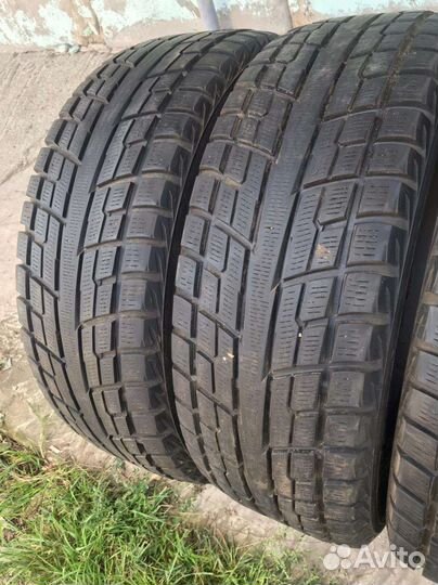 Yokohama Geolandar A/T-S G012 225/55 R19