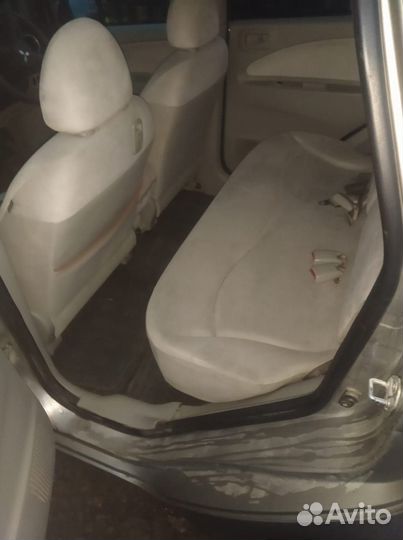 Mitsubishi Colt 1.5 CVT, 2003, 230 000 км