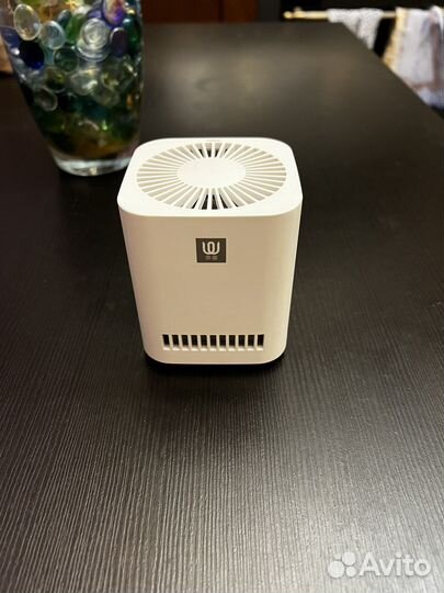 Xiaomi zero fog очиститель воздуха