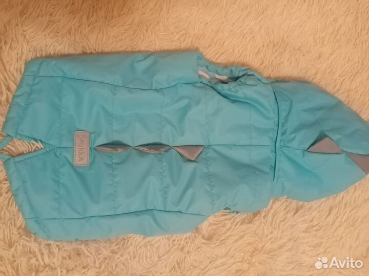 Жилетка Zukka (86)