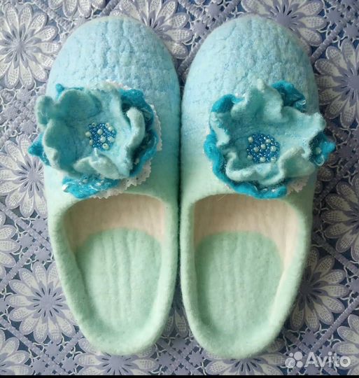 Уроки: Вязание, валяние из шерсти, курсы рукоделие