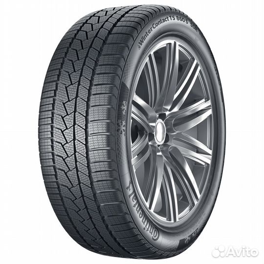 Continental WinterContact TS 860 S 235/45 R18 94V