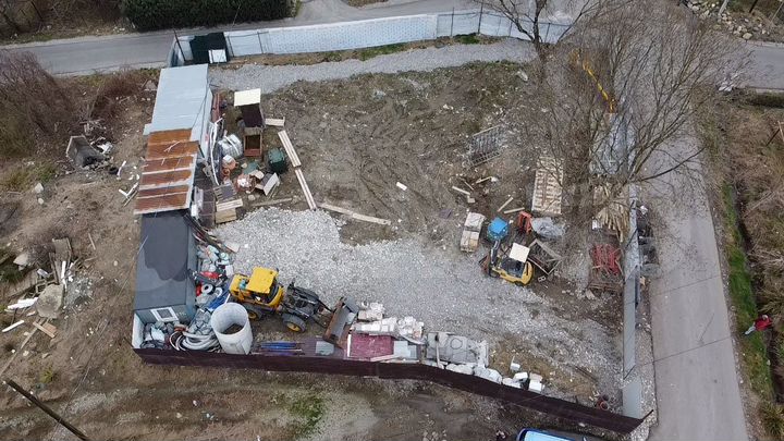 Участок 7 сот. (ИЖС)