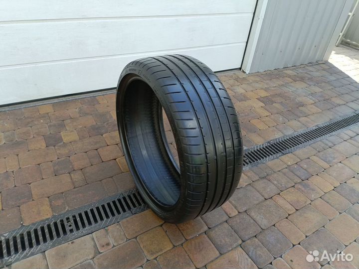 Goodyear Eagle F1 Asymmetric 3 245/35 R20 95Y