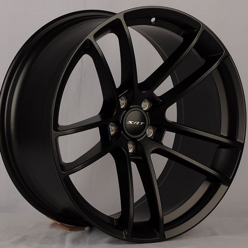 Литые диски Iwheelz 9.5×R20 5×115
