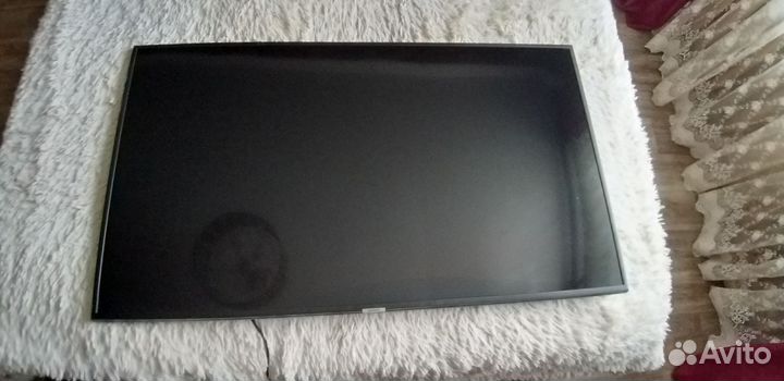 Бу телевизор samsung