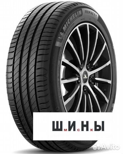 Michelin Primacy 4 235/60 R18 103V