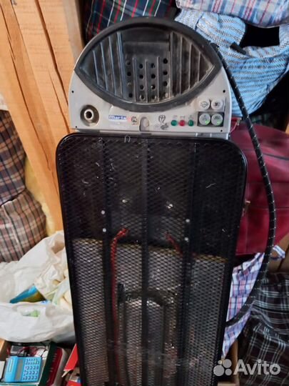 Гладильная система