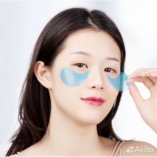 Патчи Гидрогелевые