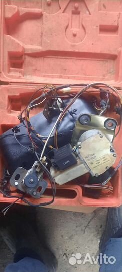 Багажник Лада калина