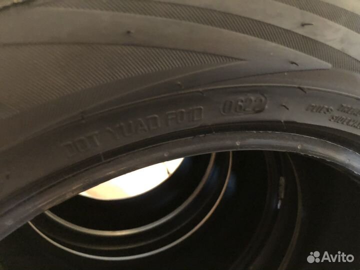 Viatti Strada Asimmetrico V-130 205/55 R16