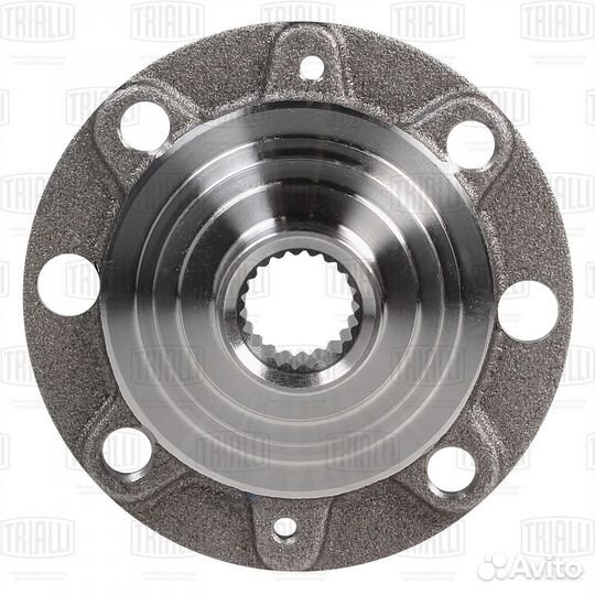 Ступица Opel Corsa D 06- передний MR 2101