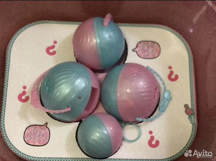 Большой чемодан лол biggest surprise lol