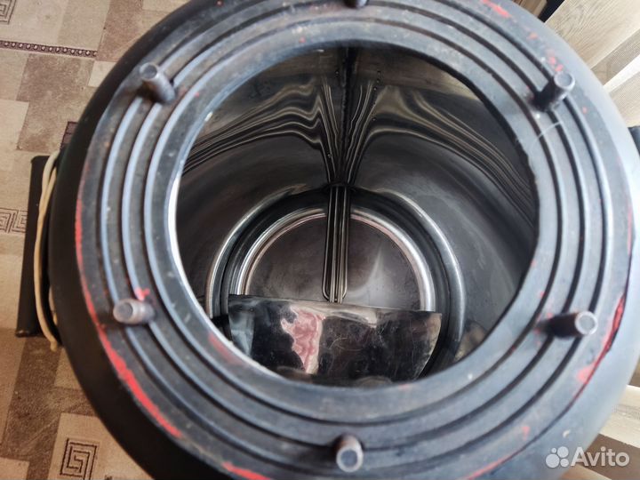 Автоклав - для реторт-пакетов + дистилятор