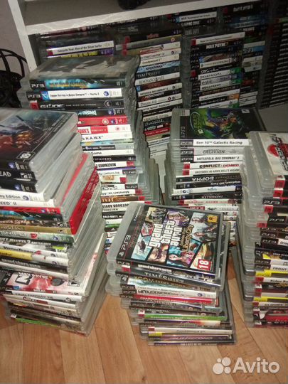 SonyPlaystation 3 ps3 игры