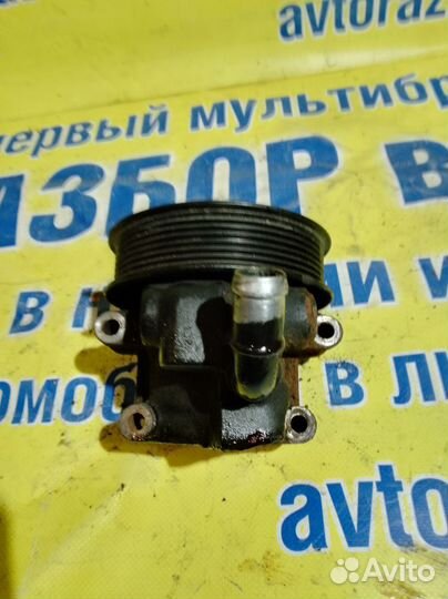 Насос гур Ford Transit